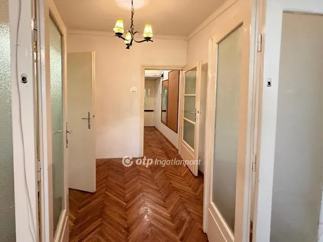 Eladó lakás Budapest II. kerület, Törökvész 62 nm