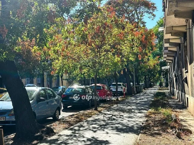 Eladó lakás Budapest XIV. kerület, Nagyzugló 37 nm