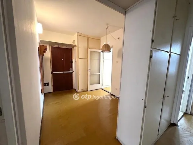 Eladó lakás Budapest XIII. kerület, Angyalföld 56 nm