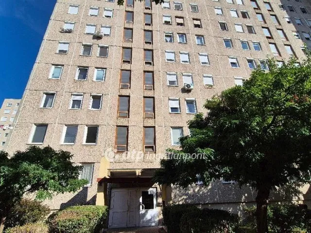 Eladó lakás Budapest XIII. kerület, Angyalföld 56 nm