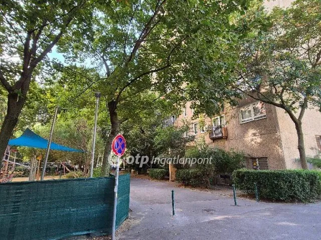 Eladó lakás Budapest XIII. kerület, Angyalföld 56 nm