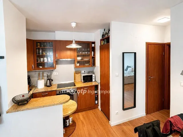 Eladó lakás Budapest XIV. kerület, Zugló 44 nm