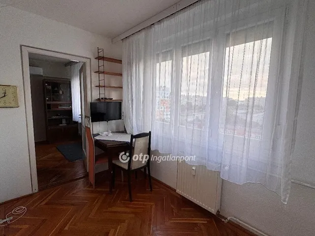 Eladó lakás Budapest III. kerület, Óbuda 33 nm