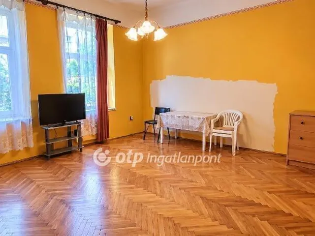 Eladó lakás Budapest XIV. kerület, Istvánmező 47 nm