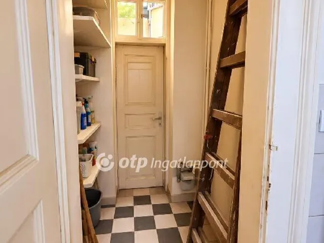 Eladó lakás Budapest XIV. kerület, Istvánmező 47 nm