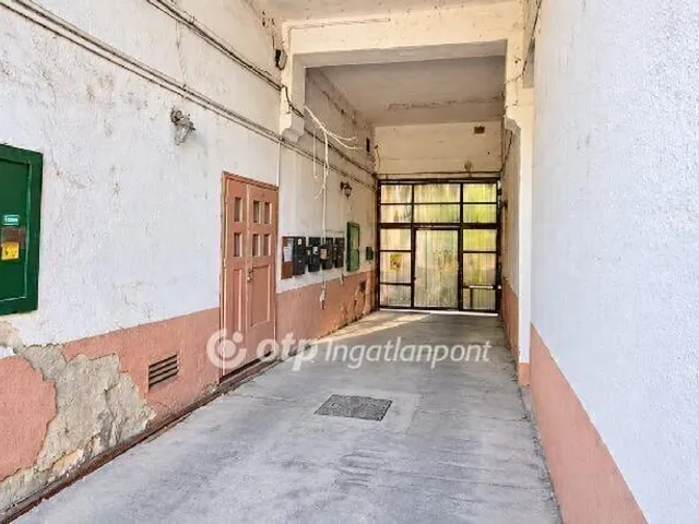 Eladó lakás Budapest XIV. kerület, Istvánmező 47 nm