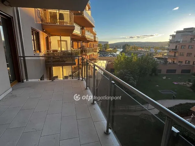 Eladó lakás Budapest XIII. kerület 76 nm