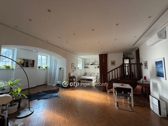 Eladó lakás Budapest XIV. kerület, Istvánmező 73 nm