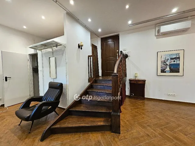 Eladó lakás Budapest XIV. kerület, Istvánmező 73 nm