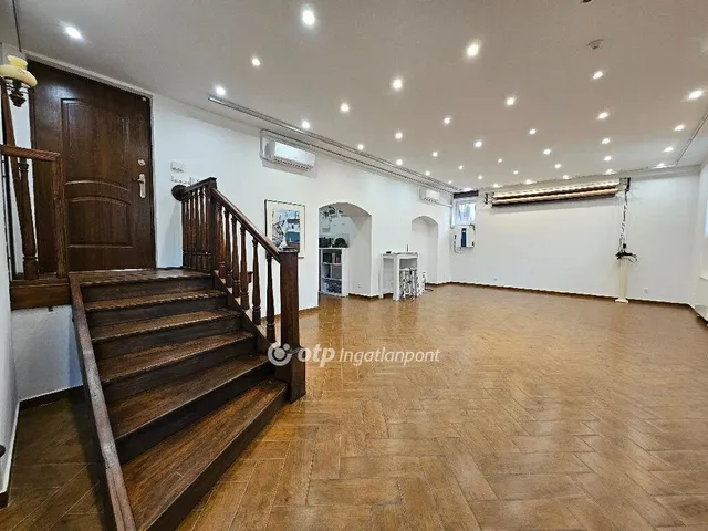 Eladó lakás Budapest XIV. kerület, Istvánmező 73 nm