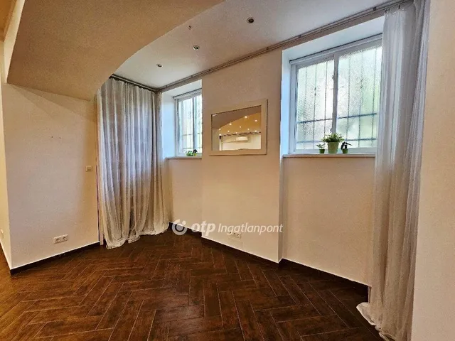 Eladó lakás Budapest XIV. kerület, Istvánmező 73 nm