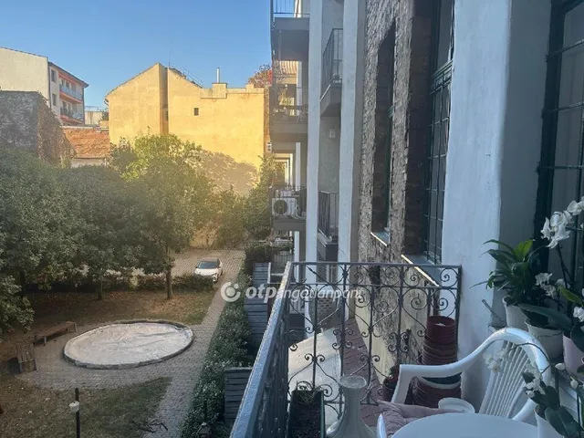Eladó lakás Budapest VIII. kerület 106 nm