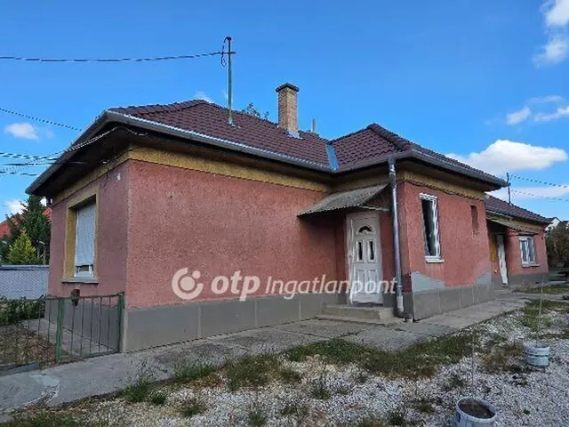 Eladó ház Budapest X. kerület, Felsőrákos 95 nm