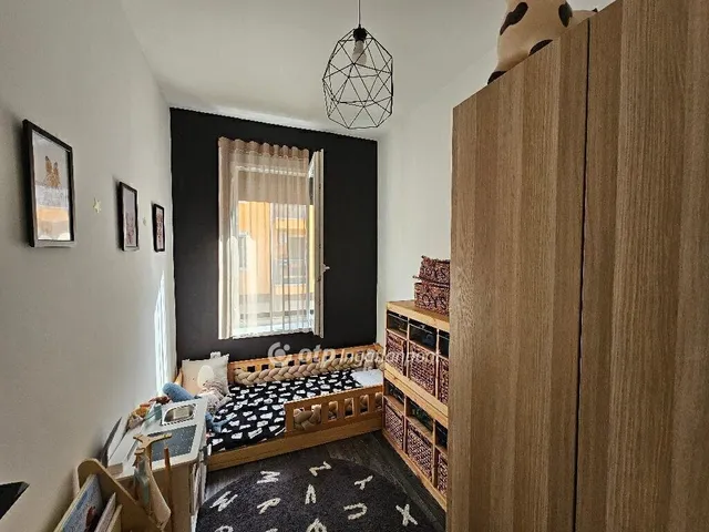 Eladó lakás Budapest X. kerület, Ligettelek 45 nm