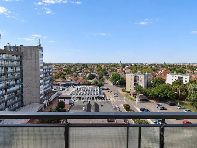 Eladó lakás Budapest XX. kerület, Gubacsipuszta 58 nm