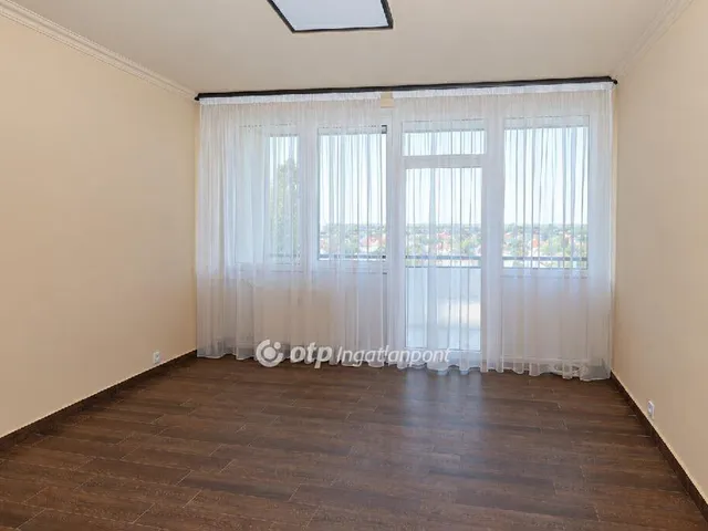 Eladó lakás Budapest XX. kerület, Gubacsipuszta 58 nm