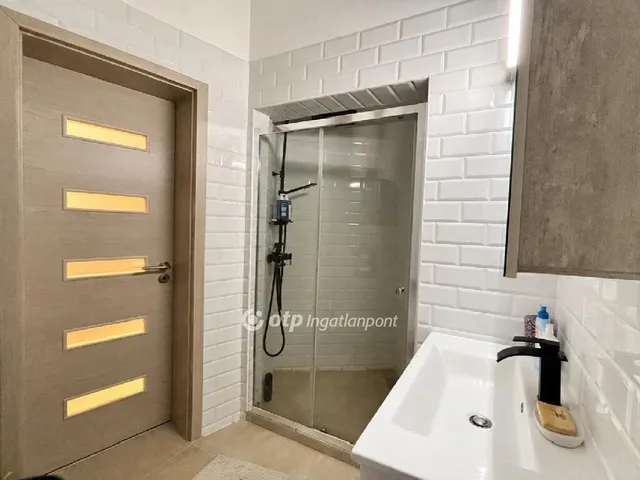Eladó lakás Budapest VIII. kerület, Palotanegyed 36 nm