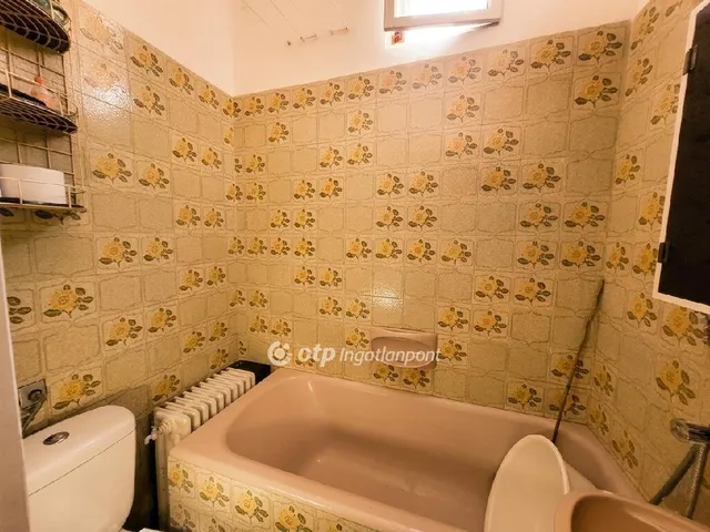 Eladó ház Budapest XVIII. kerület, Gloriett-telep 103 nm