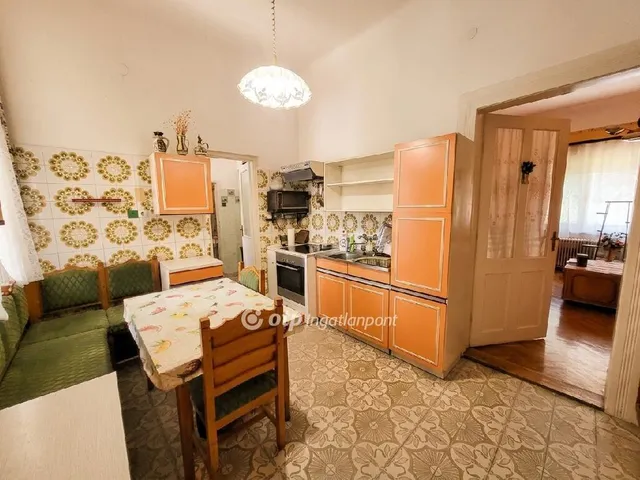 Eladó ház Budapest XVIII. kerület, Gloriett-telep 103 nm