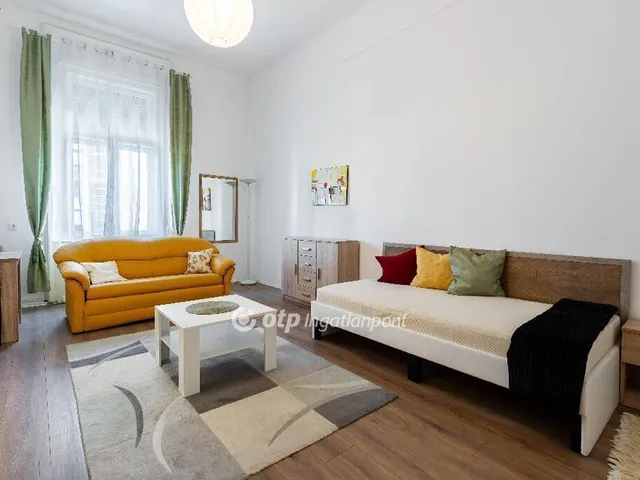 Eladó lakás Budapest IX. kerület, Rehabilitációs terület IX. ker. 89 nm