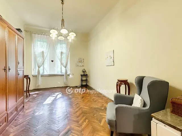 Eladó lakás Budapest VII. kerület 90 nm