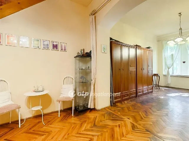 Eladó lakás Budapest VII. kerület 90 nm