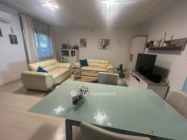 Eladó lakás Budapest III. kerület, Óbuda 85 nm