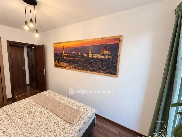 Eladó lakás Budapest XIII. kerület 42 nm