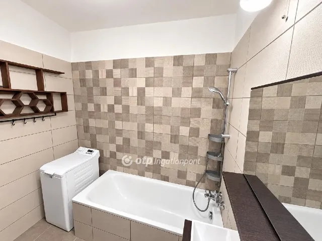 Eladó lakás Budapest XIII. kerület 42 nm