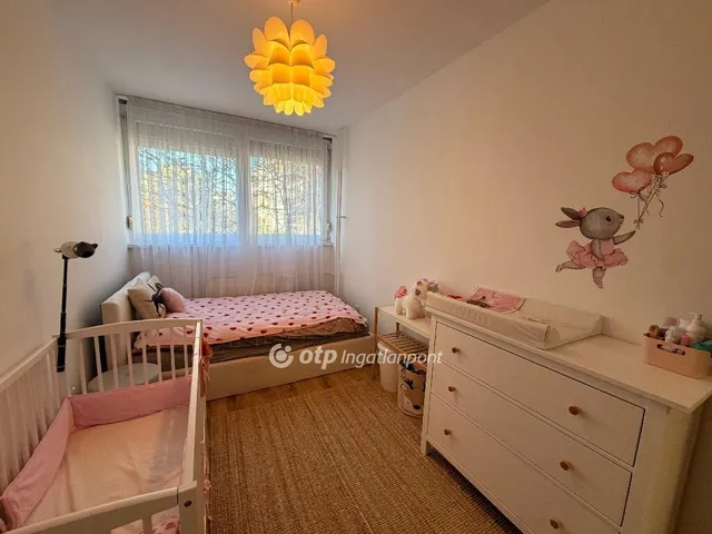 Eladó lakás Budapest XVI. kerület 64 nm