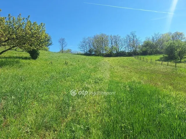 Eladó telek Nyim 1583 nm