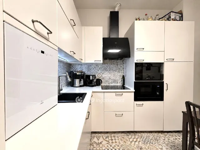 Eladó lakás Budapest VIII. kerület, Palotanegyed 36 nm