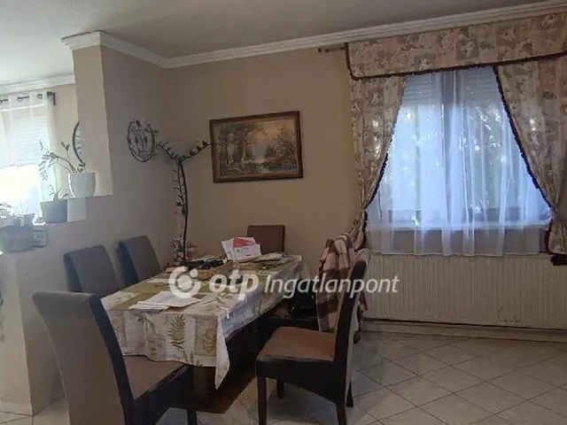 Eladó ház Érd 118 nm