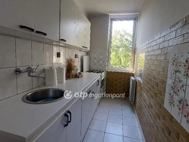 Eladó lakás Budapest XVI. kerület, Mátyásföld 43 nm