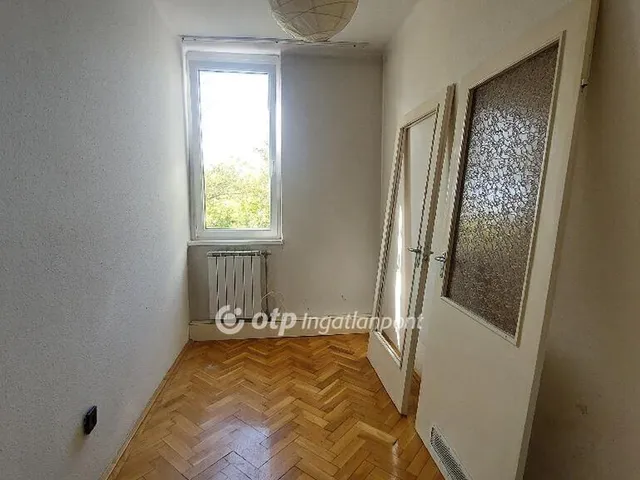 Eladó lakás Budapest XVI. kerület, Mátyásföld 43 nm