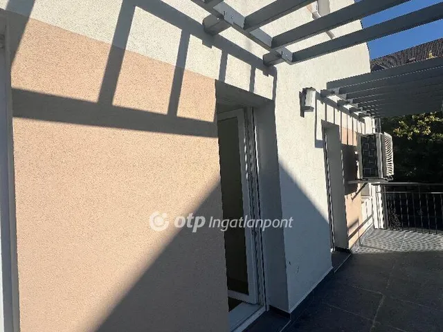 Eladó lakás Budapest XXIII. kerület, Soroksár-Újtelep 60 nm