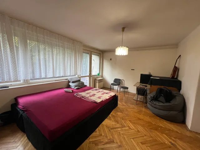 Eladó lakás Budapest II. kerület, Rózsadomb 63 nm