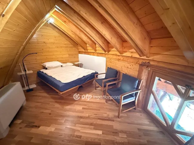 Eladó ház Pilisszentkereszt 324 nm