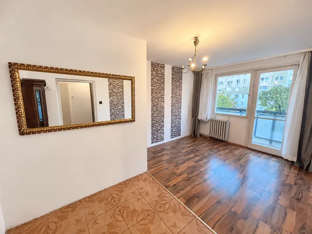 Eladó lakás Budapest XVIII. kerület, Havanna lakótelep 35 nm