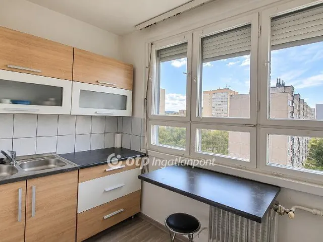 Eladó lakás Budapest XI. kerület, Kelenföld 48 nm