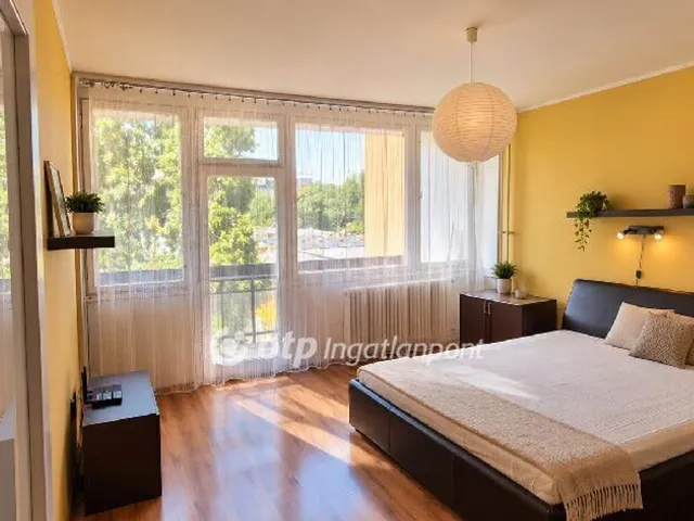 Eladó lakás Budapest XX. kerület 66 nm