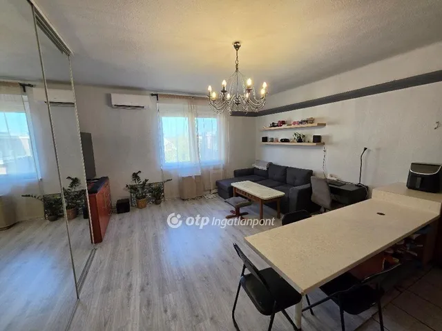 Eladó lakás Budapest XI. kerület, Kelenföld 47 nm