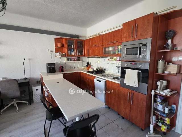 Eladó lakás Budapest XI. kerület, Kelenföld 47 nm