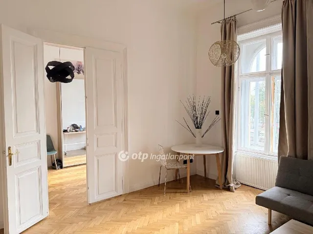 Eladó lakás Budapest IX. kerület, Belső Ferencváros 76 nm