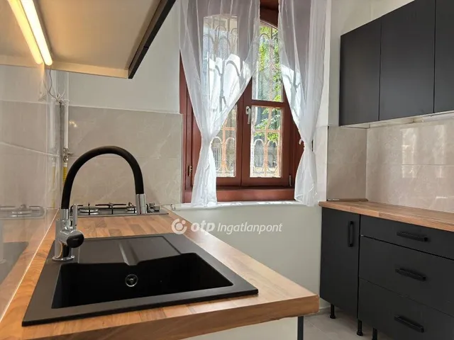 Eladó lakás Budapest XII. kerület, Németvölgy 23 nm