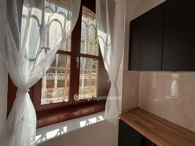 Eladó lakás Budapest XII. kerület, Németvölgy 23 nm