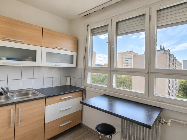 Eladó lakás Budapest XI. kerület 50 nm