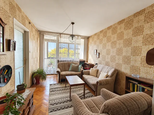 Eladó lakás Budapest XI. kerület 69 nm