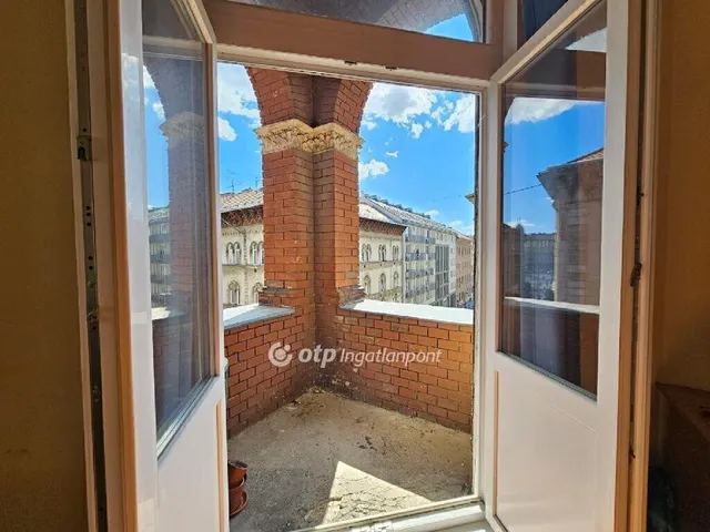 Eladó lakás Budapest VII. kerület 97 nm