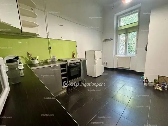 Eladó lakás Budapest XIV. kerület 93 nm